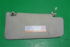 Козырёк солнцезащитный левый (964019W80A) для Nissan Teana (J31) с 2003-2008г