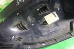 Накладка зеркала левого (A2125437) для Volkswagen Touareg с 2010-2018г