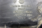 Воздухозаборник отопителя (7P0819155B) для Volkswagen Touareg с 2010-2018г