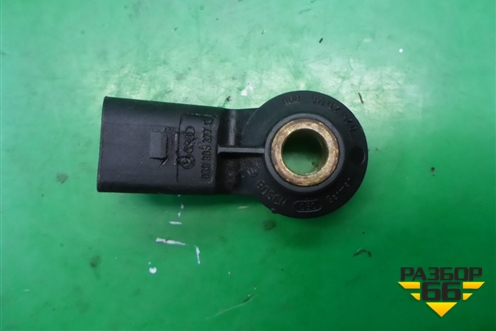 Датчик детонации (3.2л BAA-VR6) (030905377C) для Volkswagen Touareg c 2002-2010г