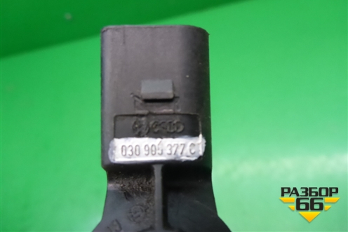 Датчик детонации (3.2л BAA-VR6) (030905377C) для Volkswagen Touareg c 2002-2010г