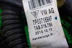 Проводка двери задней правой (7P6971694F) для Volkswagen Touareg с 2010-2018г