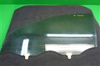 Стекло двери передней левой (803019W50A) для Nissan Teana (J31) с 2003-2008г