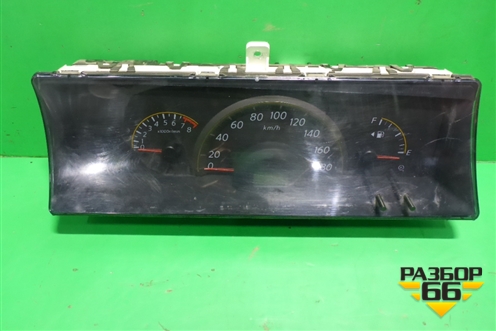 Щиток приборов АКПП (правый руль) (248109W53A) для Nissan Teana (J31) с 2003-2008г