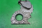 Крышка коленвала задняя (3.2л BAA-VR6) для Volkswagen Touareg c 2002-2010г