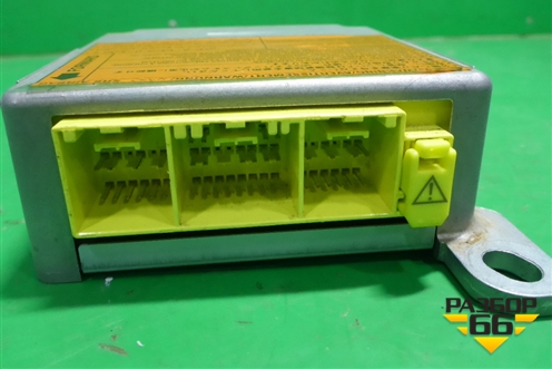 Блок управления AIR BAG (476609W50A) (988209Y60E) для Nissan Teana (J31) с 2003-2008г