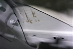 Дверь задняя правая (31402381) для Volvo XC90 с 2015г