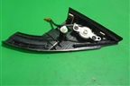 Накладка двери передней правой уголок (802929Y000) для Nissan Teana (J31) с 2003-2008г