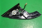 Накладка двери передней левой уголок (802939Y000) для Nissan Teana (J31) с 2003-2008г