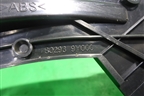 Накладка двери передней левой уголок (802939Y000) для Nissan Teana (J31) с 2003-2008г