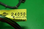 Проводка двери передней правой (240509Y000) для Nissan Teana (J31) с 2003-2008г