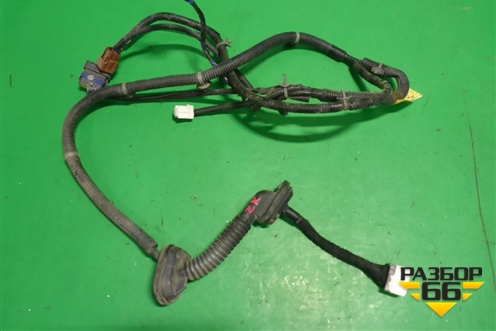 Проводка двери задней правой для Nissan Teana (J31) с 2003-2008г
