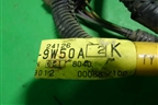 Проводка двери задней правой для Nissan Teana (J31) с 2003-2008г
