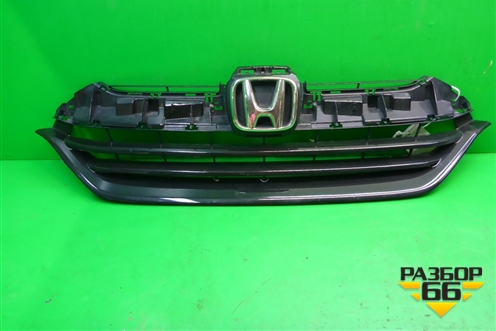 Решетка радиатора (71121TLAA000) для Honda CR-V с 2017г