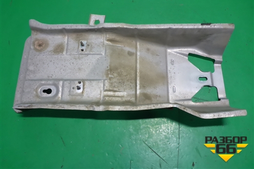 Экран тепловой для Nissan Teana (J31) с 2003-2008г