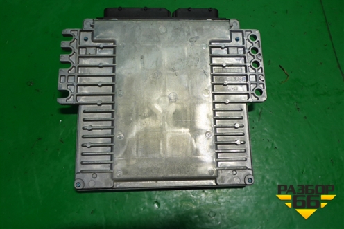 Блок управления двигателем (2.3л VQ23 АКПП) для Nissan Teana (J31) с 2003-2008г