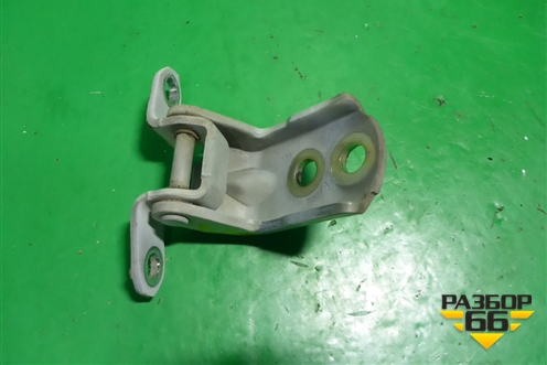 Петля двери передней левой верхняя для Nissan Teana (J31) с 2003-2008г