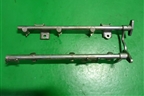 Рейка топливная рампа (2.3л VQ23) для Nissan Teana (J31) с 2003-2008г