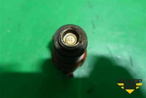 Форсунка инжекторная электрическая (2.3л VQ23) (FBJB100) для Nissan Teana (J31) с 2003-2008г
