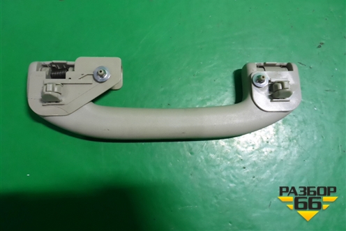 Ручка внутренняя потолочная (задняя) для Nissan Teana (J31) с 2003-2008г