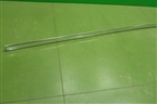 Молдинг крыши левый (над дверями) (7L6853985C) для Volkswagen Touareg c 2002-2010г