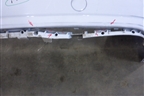 Бампер задний (после 2014г под парктроник) (4G5807511AE) для Audi A6 (C7) с 2011-2018г