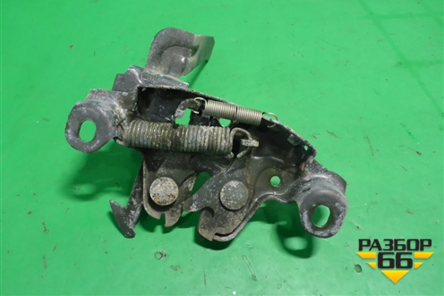 Замок капота для Nissan Teana (J31) с 2003-2008г