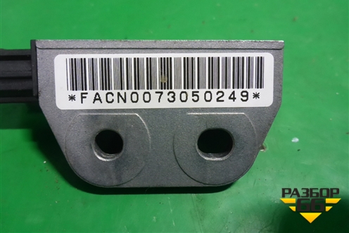 Датчик AIR BAG для Nissan Teana (J31) с 2003-2008г