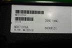Решетка радиатора (до 2009г новая дубликат) (MZ07107GA) для Mazda Mazda 6 (GH) с 2007-2012г