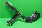 Кронштейн заднего бампера правый (51127381120) для BMW X1 F48 с 2014г