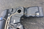 Бак топливный (7L0201085A) для Volkswagen Touareg c 2002-2010г