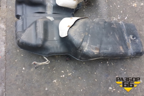Бак топливный (7L0201085A) для Volkswagen Touareg c 2002-2010г