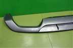 Накладка заднего бампера (после 2018г) (86665D7800) для Hyundai Tucson с 2015-2022г