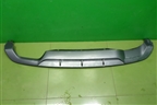 Накладка заднего бампера (после 2018г) (86665D7800) для Hyundai Tucson с 2015-2022г