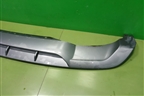 Накладка заднего бампера (после 2018г) (86665D7800) для Hyundai Tucson с 2015-2022г