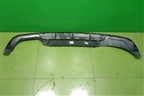 Накладка заднего бампера (после 2018г) (86665D7800) для Hyundai Tucson с 2015-2022г