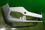 Бампер передний (60U807221M) для Skoda Rapid с 2020г