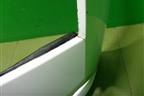 Бампер передний (60U807221M) для Skoda Rapid с 2020г