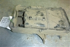Адсорбер фильтр угольный (96469103) для Chevrolet Lacetti с 2003г