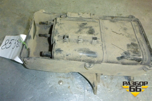 Адсорбер фильтр угольный (96469103) для Chevrolet Lacetti с 2003г
