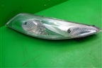 Указатель поворота правый (261201KL0B) для Nissan Juke (F15) с 2011г