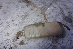 Глушитель (7L6253211G) для Volkswagen Touareg c 2002-2010г
