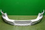 Бампер задний (5NU807421) для Volkswagen Tiguan с 2011-2016г