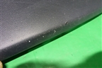 Накладка ПТФ правая (до 2015г) (6RU853666B) для Volkswagen Polo (седан) с 2010г