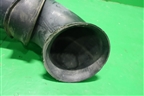 Патрубок воздушного фильтра (7L6129609) для Volkswagen Touareg c 2002-2010г
