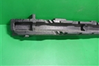 Наполнитель переднего бампера (62090HL00A) для Nissan Qashqai (J11E) с 2013г