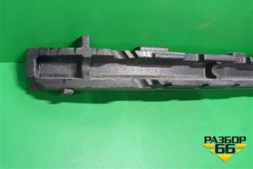 Наполнитель переднего бампера (62090HL00A) для Nissan Qashqai (J11E) с 2013г