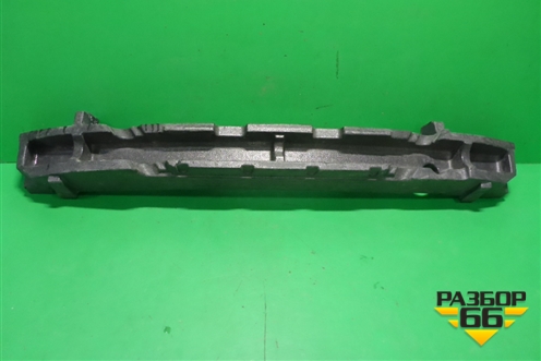 Наполнитель переднего бампера (62090HL00A) для Nissan Qashqai (J11E) с 2013г