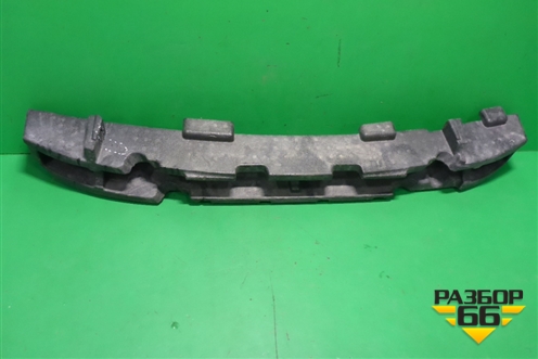 Наполнитель переднего бампера (62090HL00A) для Nissan Qashqai (J11E) с 2013г