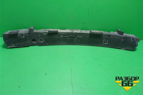 Наполнитель переднего бампера (62090HL00A) для Nissan Qashqai (J11E) с 2013г